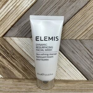 ELEMIS Dynamic Resurfacing Facial Wash
